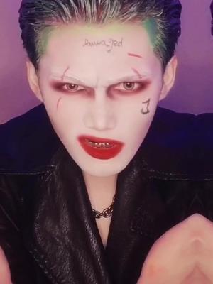 仿我心爱的小布丁,有喜欢莱托少爷的吗?小丑 x特遣队