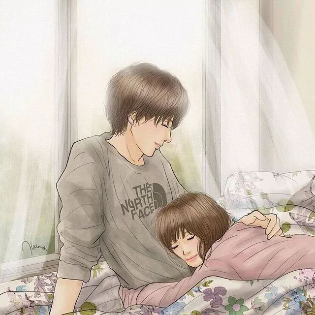 伤感语录有多少人总喜欢看最近访客期待着那个人的出现