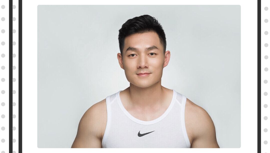 健身月卡不要钱就是漳州这家健身房型男教练手把手教快来燃烧你的