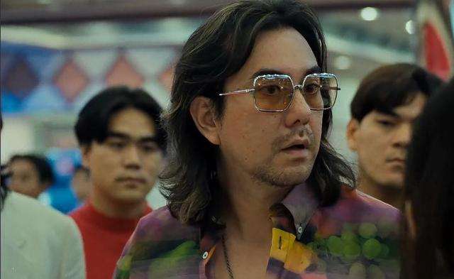 哪位香港导演骂大陆人是蝗虫黄秋生回应五个字耐人寻味