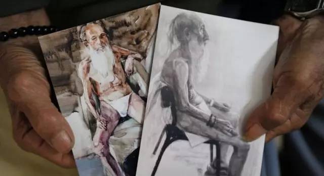 同居90后女友!他还曾援过朝,拾过荒,中过毒_李继胜