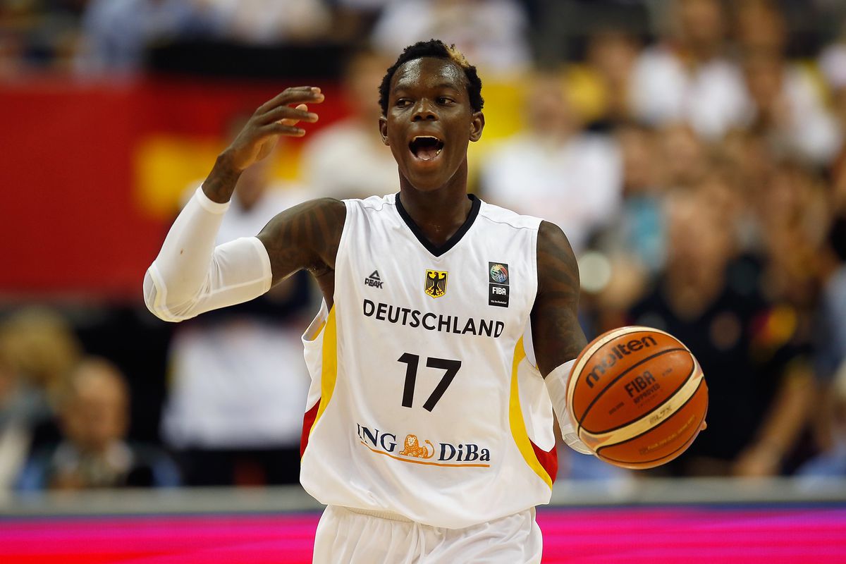 男篮世界杯今日"数据王",最大分差不是美国制造!