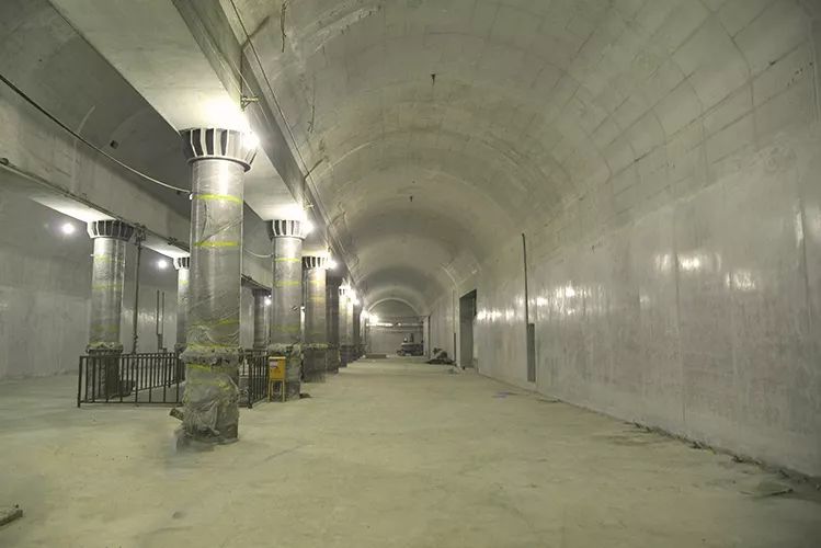 地铁暗挖施工集大成者是如何炼成的