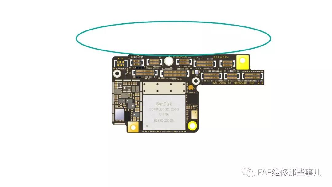 然而它太容易坏了,常见的就是iphonex面容id录入,提示我上移一点或下