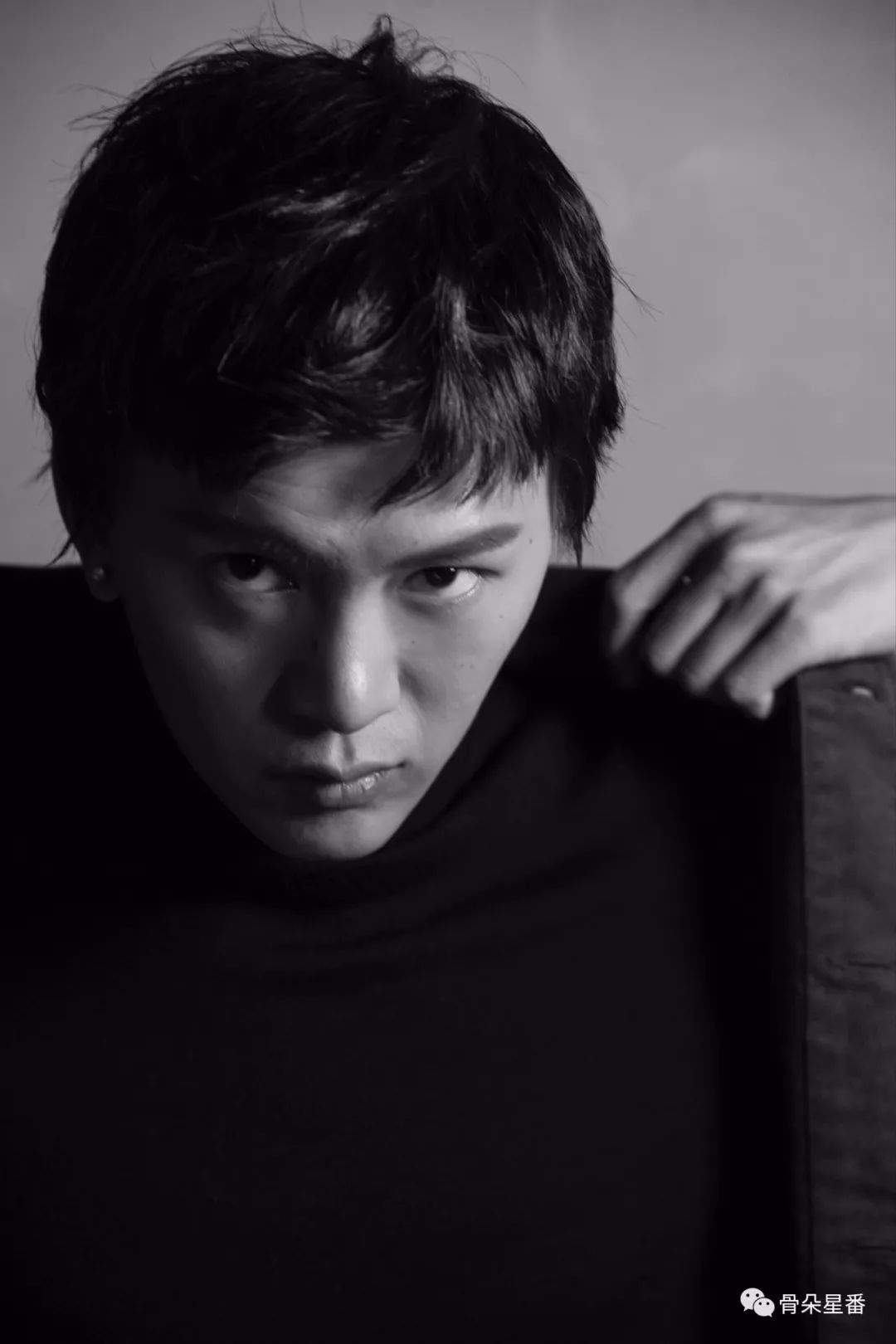 星番专访丨李九霄好风凭借力送他上青云