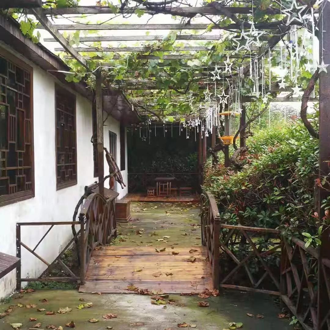 农家乐,自驾游……泰州这家四星景点应有尽有!_农庄