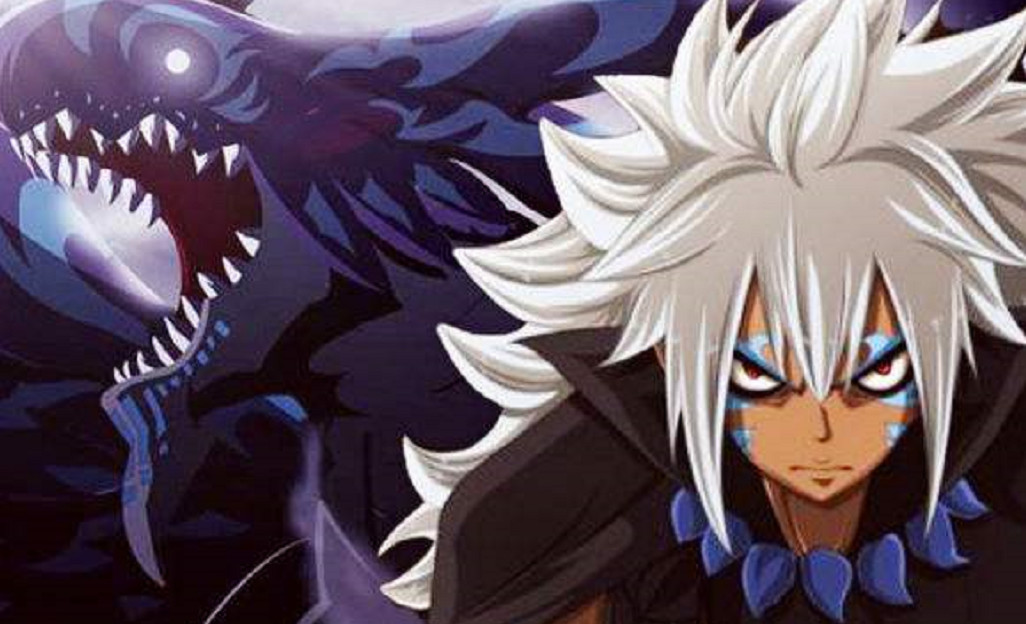 等了近10年妖尾boss杰尔夫领便当距离完结还剩4集