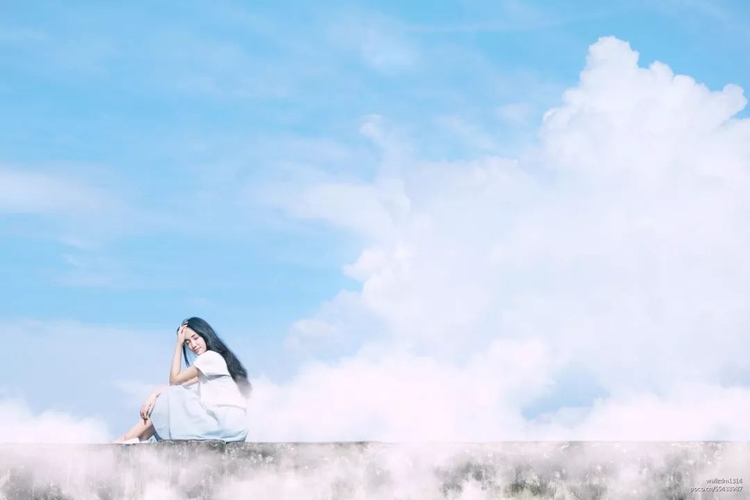 接受生活的不完美,你就不累了