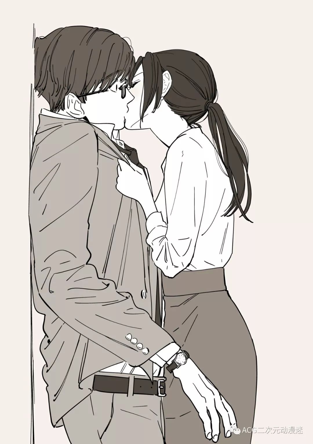 壁纸7878亲吻特辑586期