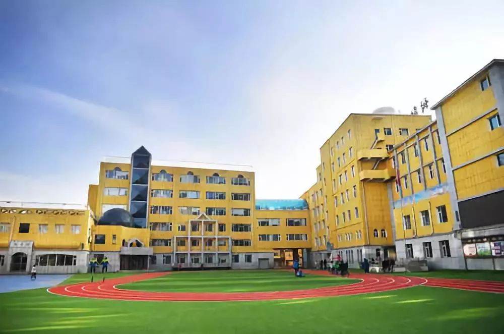 北京朝阳小学排名_北京朝阳站(3)