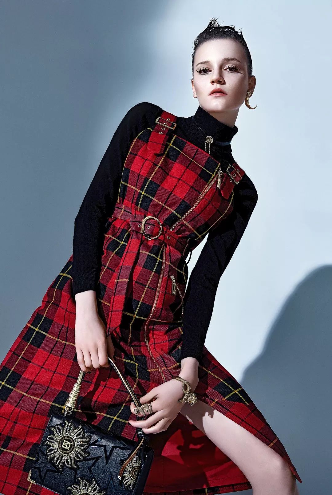 新柜入驻丨时尚轻奢女装kodice盛大开业豪礼送不停