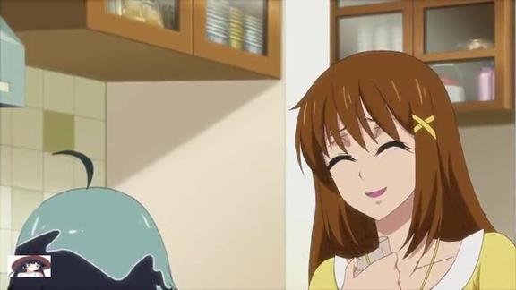 巴啦啦小魔仙梦幻旋律小蓝一直对老伯伯和猫咪的事感到疑惑