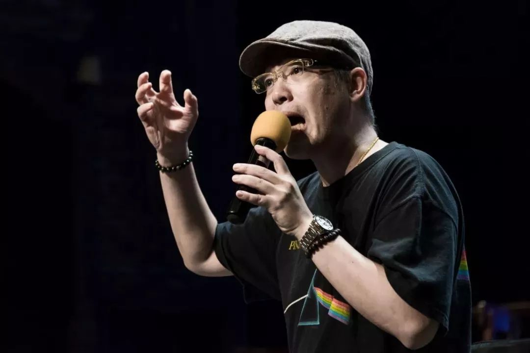 樊光耀x张一弛三人行不行一部生猛的小戏