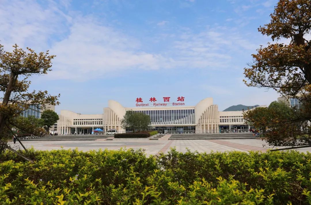 这些信息也打包送你_桂林