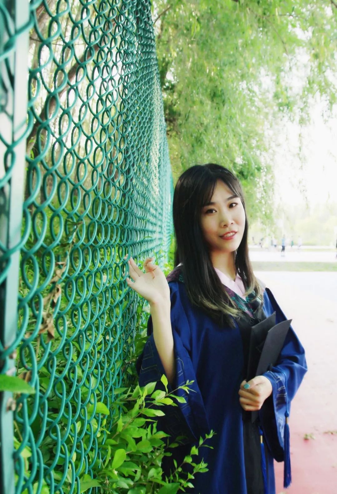 迎新季你向海而来我用爱迎接