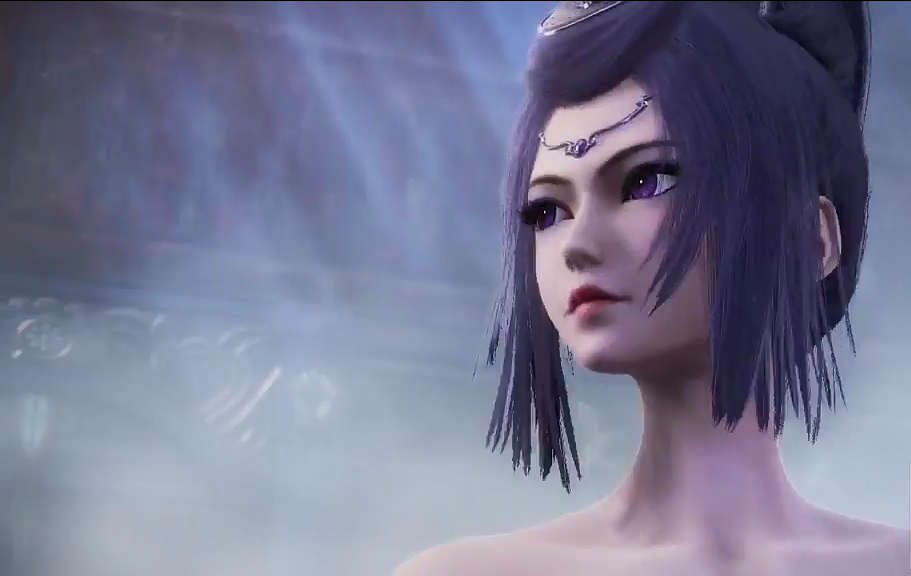 原创国漫推荐录天谕第二篇