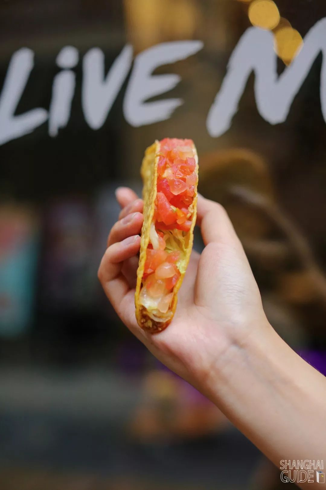 美国餐饮巨头tacobell9月新品明日上线亲测好吃