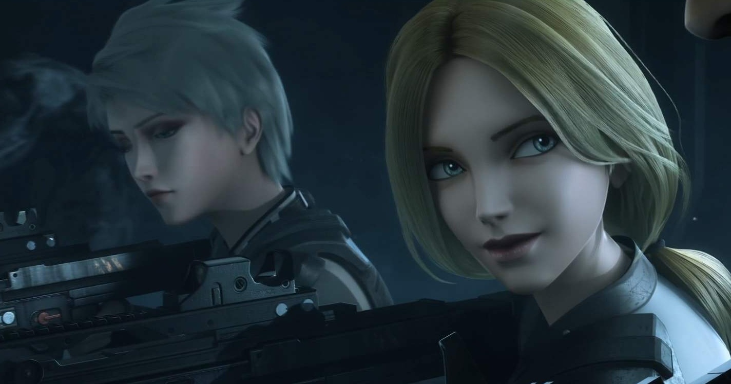 灵笼的好好在哪它的坏又在哪人性的一点灵光指引着我们