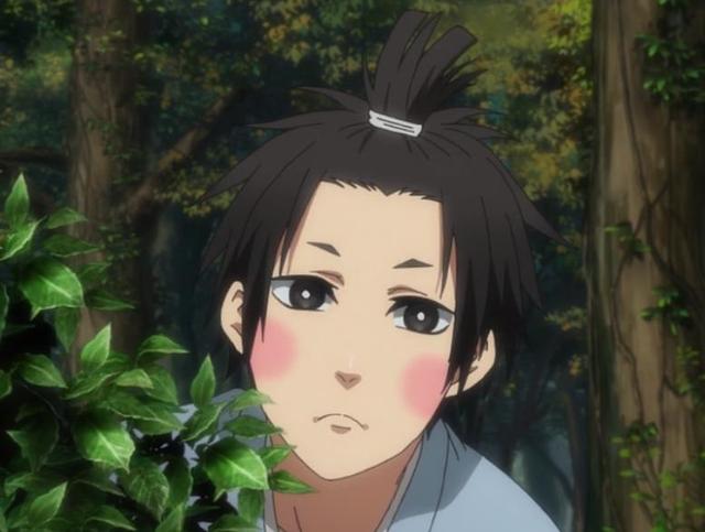 原创笑对阴天论发型对颜值的影响天火秒变总裁金城白子瞬间霸气