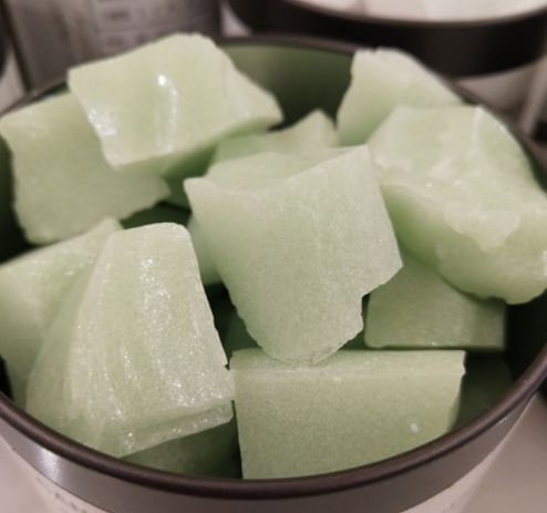 把世界上zui「火热」的石头,封进小罐,老司机一眼就沦陷