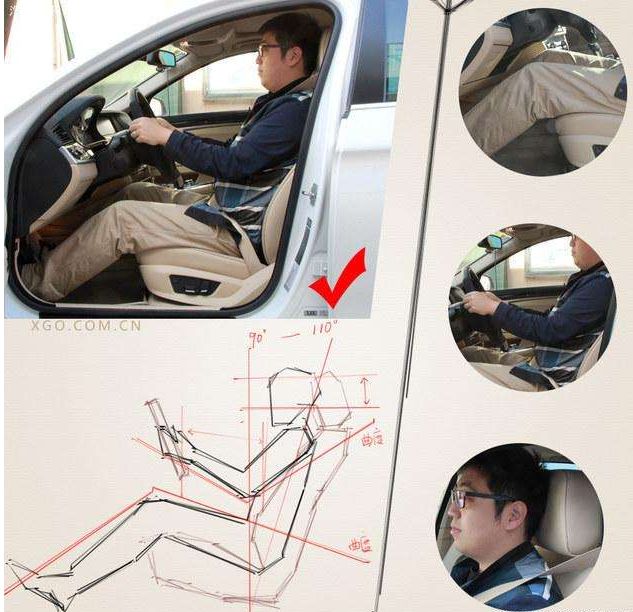 科目三怎么掌握控制好油门的要领其实并不难