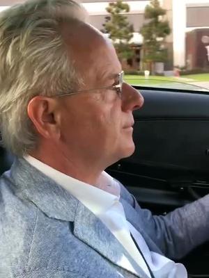 帕加尼老板horaciopagani亲自开我的风神bc载我帕加尼老板风神bc