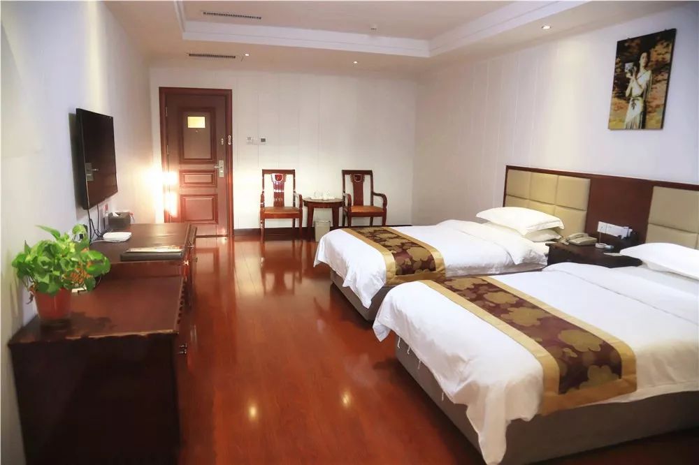 以客为尊,注重细节,用心服务营造宾客温馨之家潢川宾馆恭候您的光临1