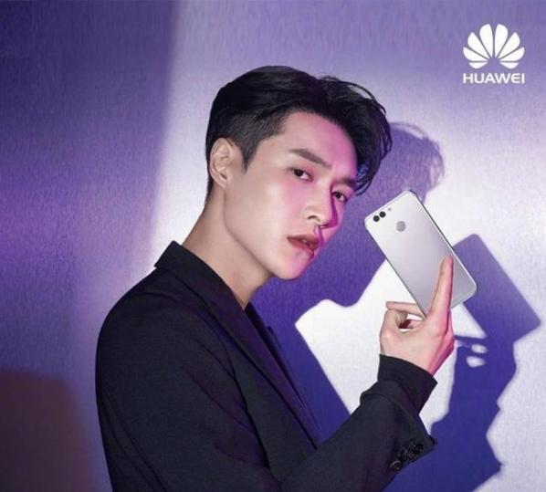 原创华为请过无数大明星代言只有他不请自来却为华为挣得极大名声