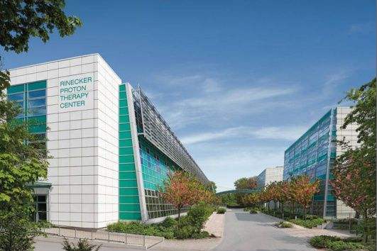 日本国立癌症研究中心东医院脊索瘤的质子治疗让出国看病之旅不留遗憾