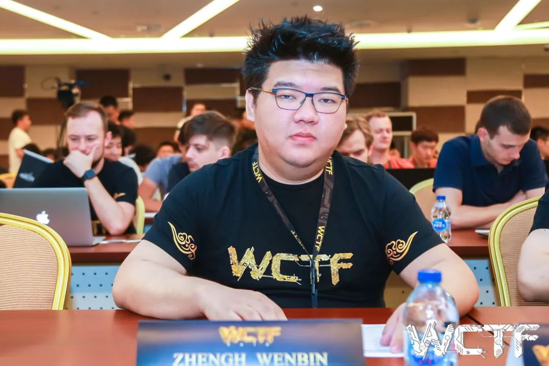 悟空转世,黑客之王_郑文彬