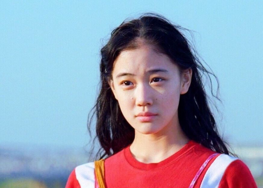 苍井优新作用五场床戏演绎十级渣女的养成