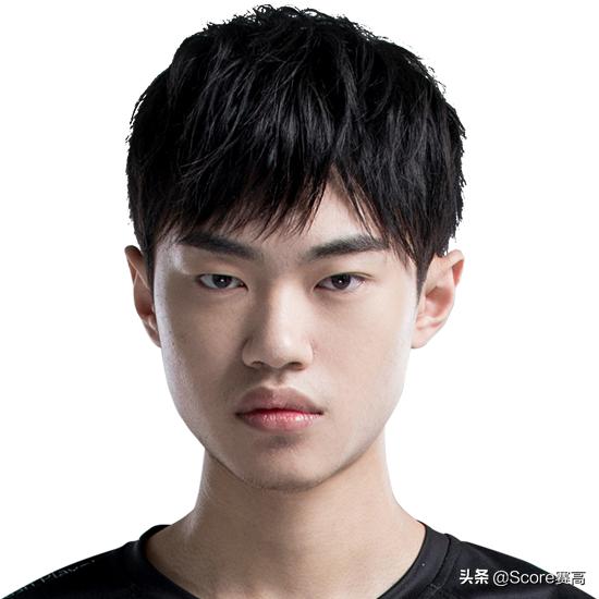 季后赛英雄谱:黄金左手knight申请出战_比赛