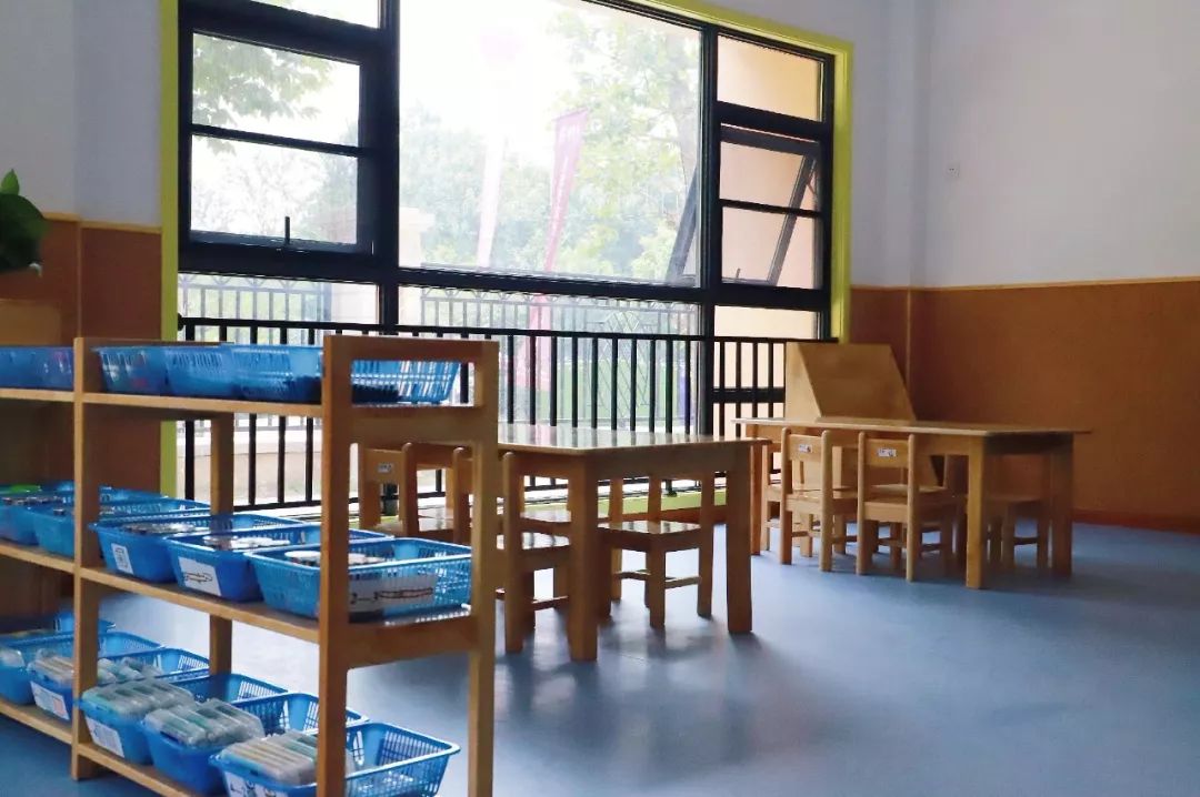 安吉今年新增4所幼儿园,看看哪家离你最近!