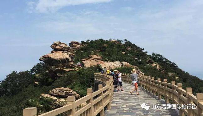 5a花果山,傲來仙境,雲龍澗;打卡伊甸園,海上雲臺山 品質二日遊_連雲港