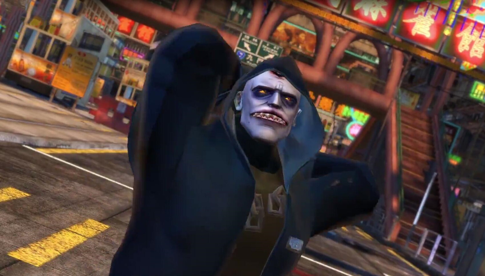 《第五人格》监管者剧情解析,带你了解里奥贝克的背景故事