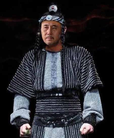 高占全导演与"右贤王"相约白洋淀_韩英群