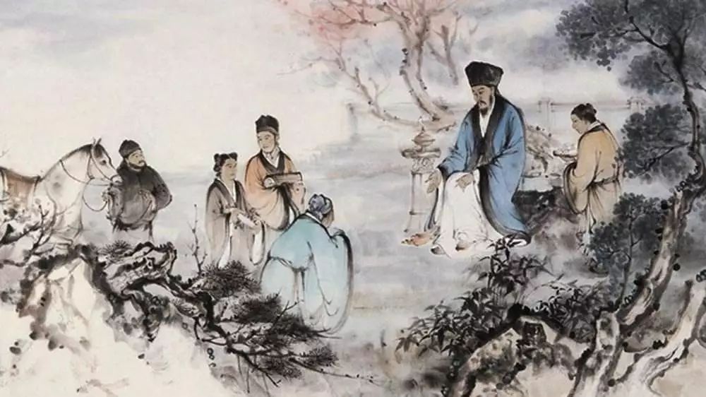 状元老子vs叛逆小子