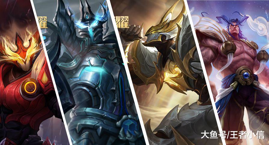 王者荣耀:"震雷削"套路火了,中端局成无解,敌人都被迫挂机