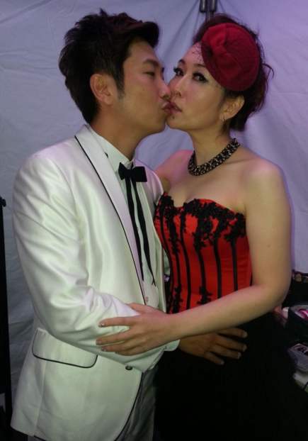 虽然吃了太多的哭,可是张秀卿称自己到现在仍然保持希望,心态是尽力而