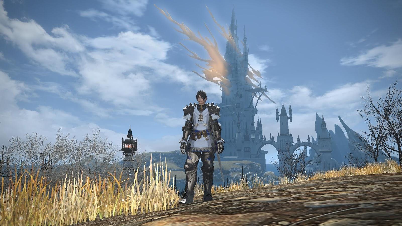 最终幻想勇气启示录