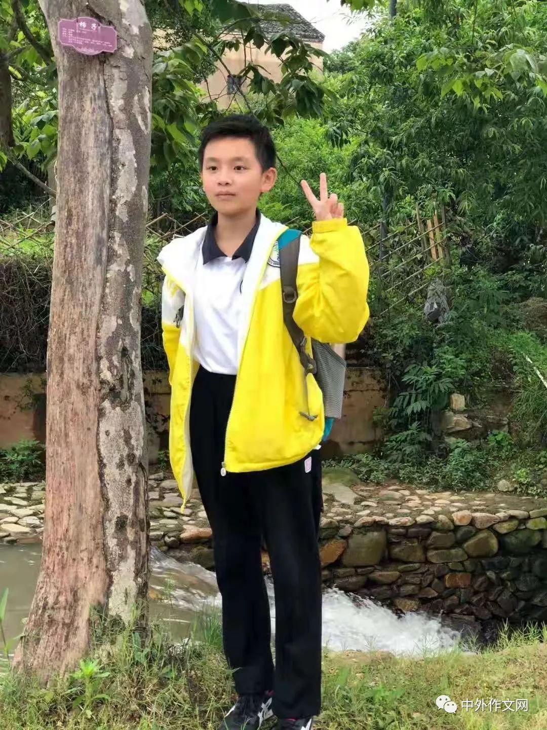 江西谢文博如今才知道努力