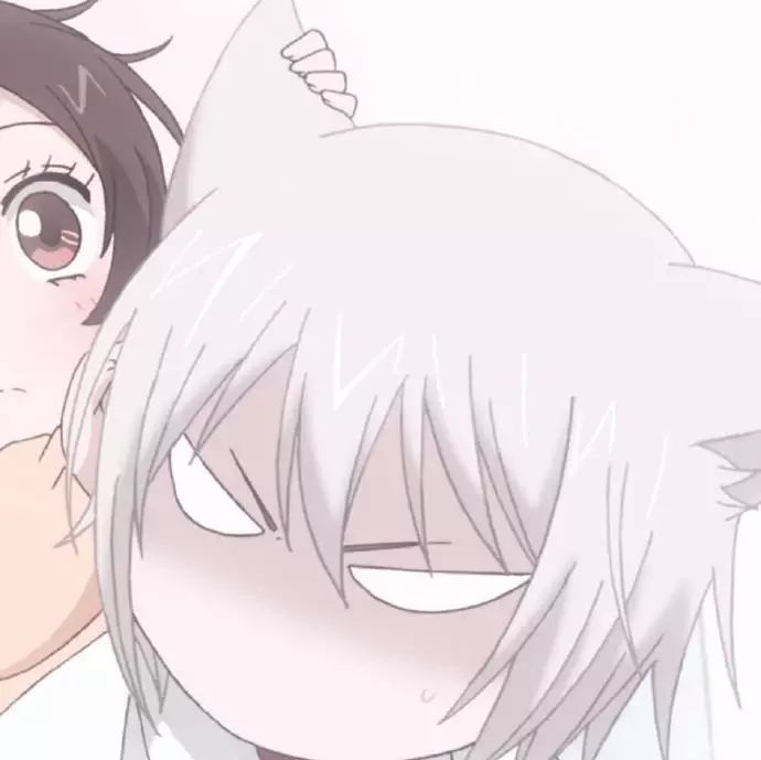 古风动漫情头我还是喜欢你像装了消音的awm悄无声息