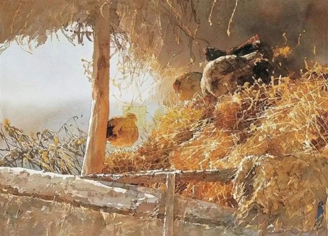 抢票红场美术馆之哈尔滨大讲堂赵云龙水彩公开课