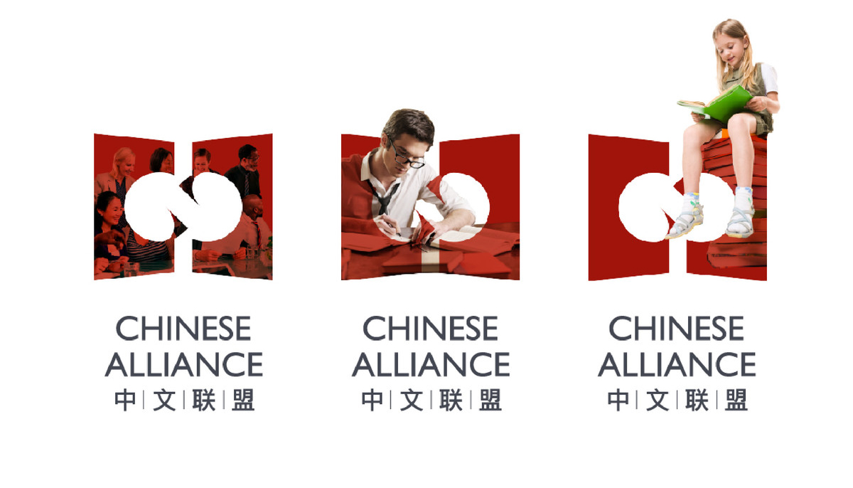 中文联盟品牌Logo设计-搜狐大视野-搜狐新闻