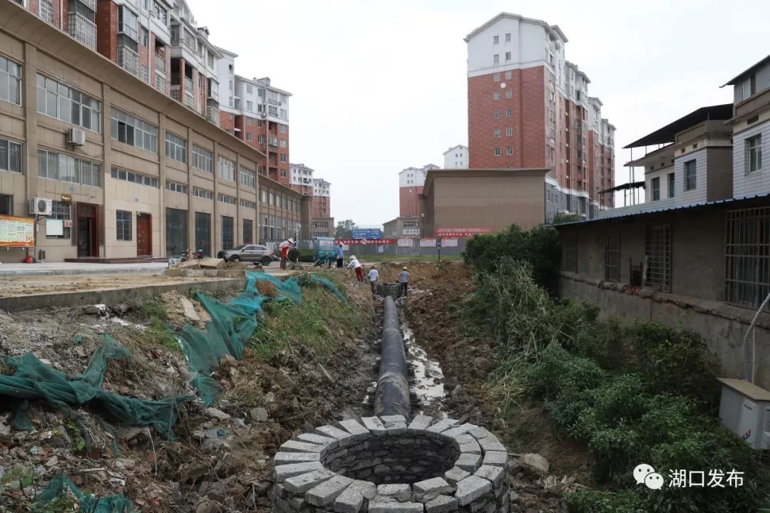 主动参与,双钟镇及各居委会积极配合,各片区城中村专项整治有序推进