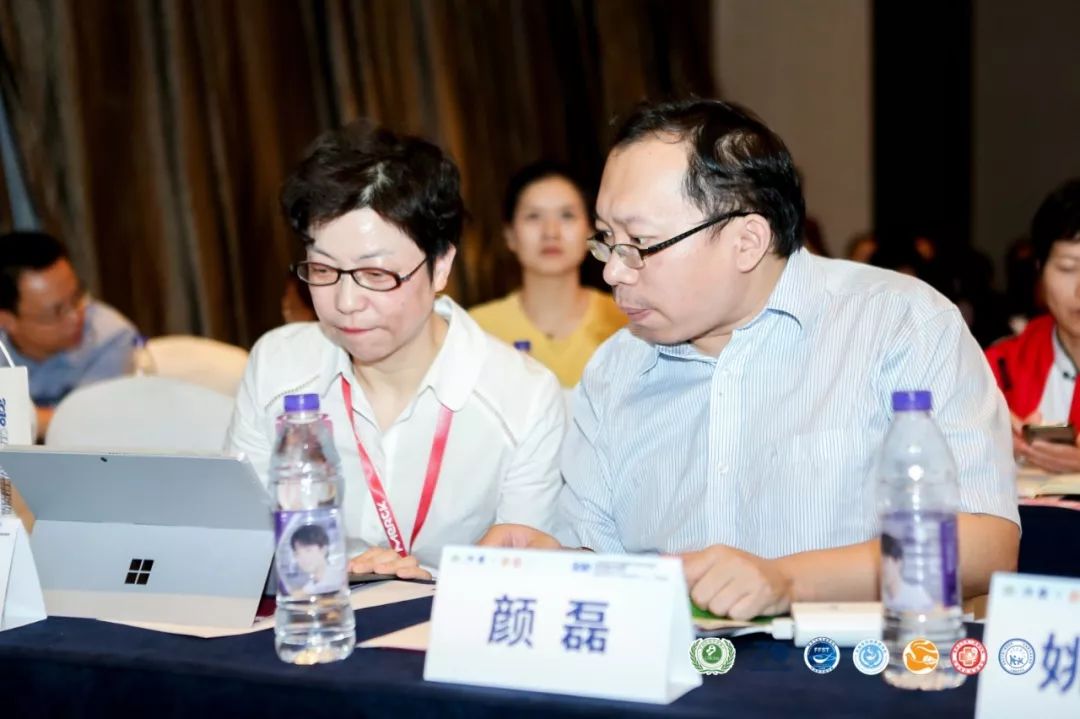 无精子症病例讨论分析,几乎涵盖了所有无精子症的类型,现场李铮教授