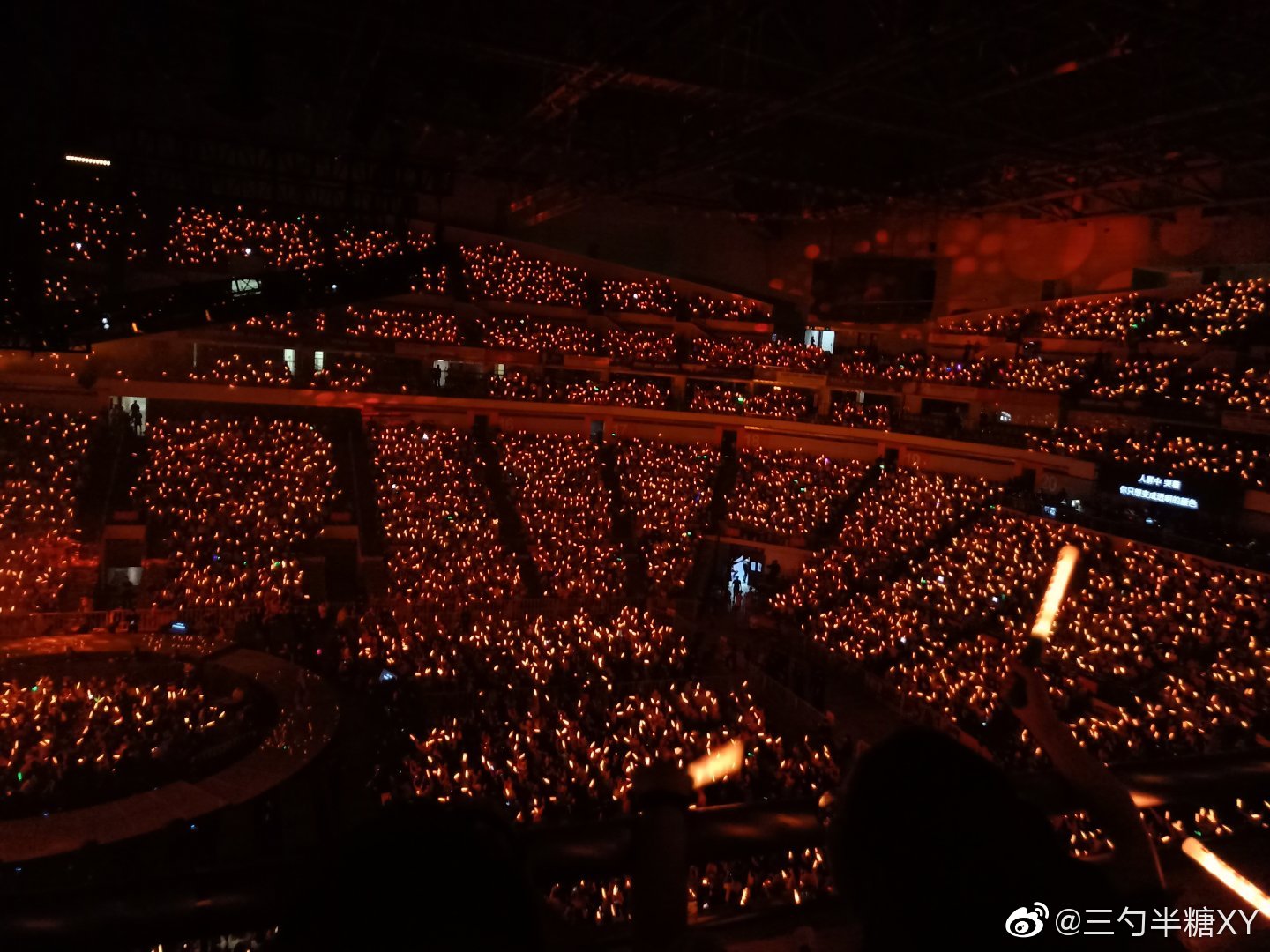 再见久违橙海tfboys团魂炸裂