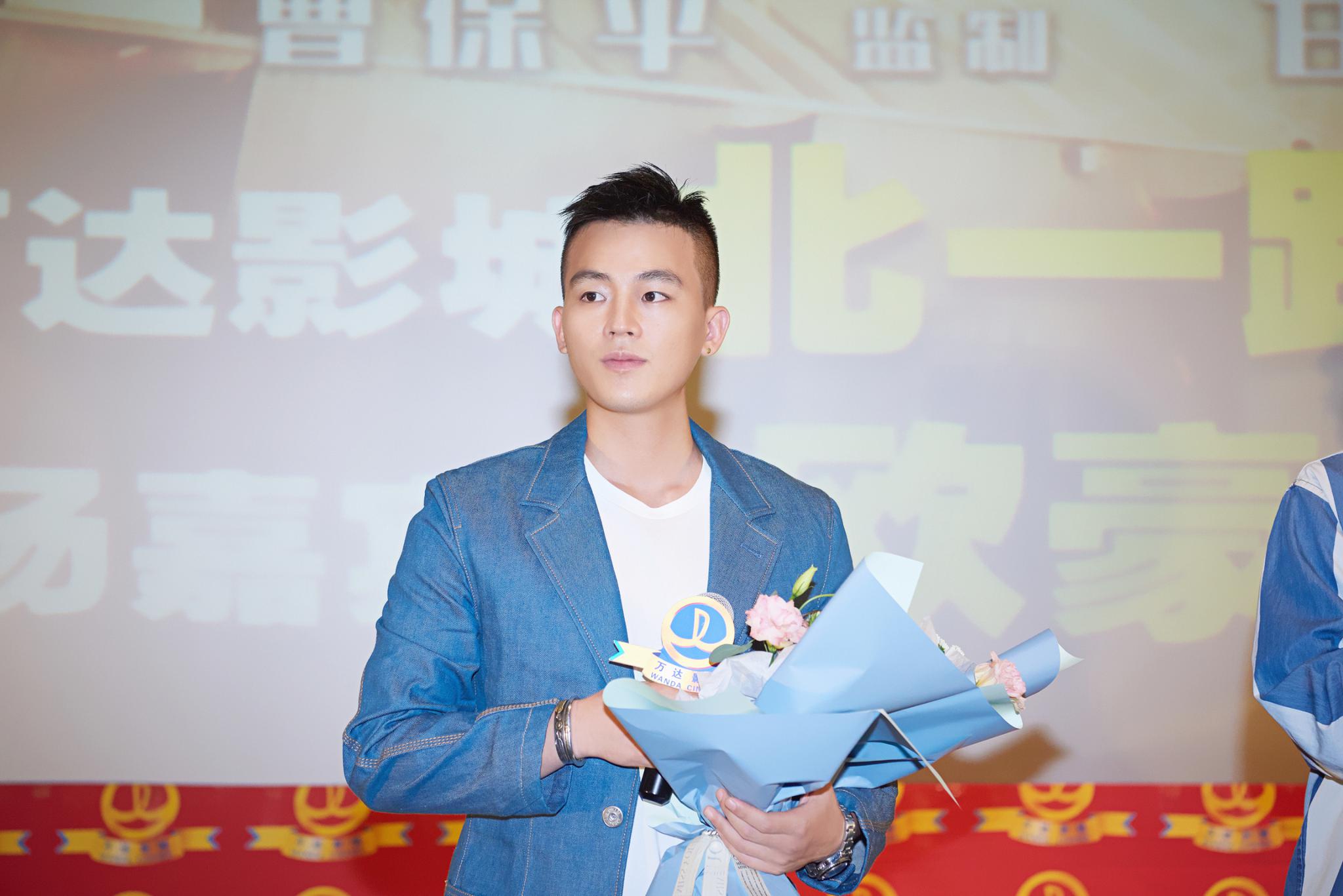 原创欧豪的粉丝要脱粉只是因为他的演技太好了而已