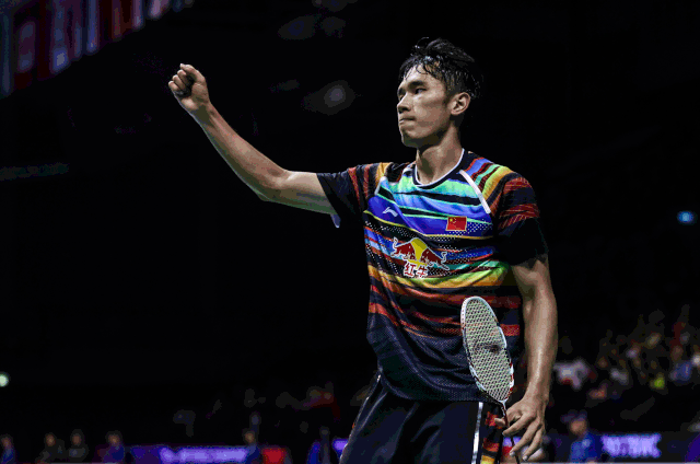 run出新姿态high到停不下来田厚威带你能量起跑