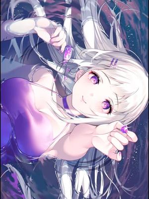 横屏transition 送你一张静态壁纸 动漫 二次元 无限接近封号,更能